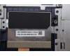 Lenovo 5CB1M03196 COVER Upper Case ASM_SWS L 83ERABFP BL