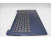 Lenovo 5CB1M03626 COVER Upper Case ASM_UKE L 83ERABFP BL