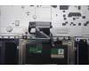 Lenovo 5CB1M03630 COVER Upper Case ASM_BEL L 83ERAB BL