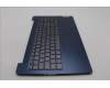 Lenovo 5CB1M03630 COVER Upper Case ASM_BEL L 83ERAB BL