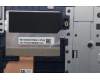 Lenovo 5CB1M03630 COVER Upper Case ASM_BEL L 83ERAB BL