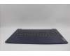 Lenovo 5CB1M03634 COVER Upper Case ASM_ENG L 83ERAB BL