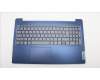 Lenovo 5CB1M05399 COVER Upper Case ASM_FRA L 83ERAB BL