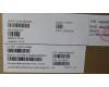 Lenovo 5CB1M05399 COVER Upper Case ASM_FRA L 83ERAB BL