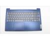 Lenovo 5CB1M05408 COVER Upper Case ASM_ITA L 83ERAB BL