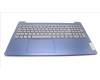 Lenovo 5CB1M05408 COVER Upper Case ASM_ITA L 83ERAB BL