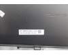 Lenovo 5CB1M21472 COVER FRU E16G1_DCOVER_AL_BK W/SCREW ROW