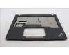 Lenovo 5CB1M21484 COVER KT4D0_C_CVR_WL_ASSY_BLACK_DDR4
