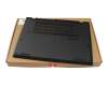 5CB1M21520 original Lenovo dessous du boîtier noir