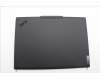 Lenovo 5CB1M21568 Cover LT4E1, A-Cover, CFRP_LP_BK