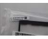 Lenovo 5CB1M21618 COVER FRU LT4E0_B_COVER_ASSY