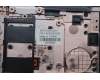Lenovo 5CB1M21635 COVER FRU CCOV,ASM,INTEL,WLAN,DSCR,BLANC