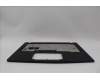 Lenovo 5CB1M21673 COVER FRU COVER LT4E2_C_COVER_WLAN_BLACK
