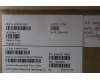 Lenovo 5CB1M21675 COVER FRU COVER LT4E2_C_COVER_WWAN_BLACK