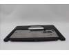 Lenovo 5CB1M21675 COVER FRU COVER LT4E2_C_COVER_WWAN_BLACK