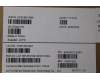 Lenovo 5CB1M21686 COVER FRU COVER LP450_B_COVER_5MIR_ASSY
