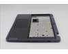 Lenovo 5CB1M21726 COVER C COVER ASM,N350,WFC,BK,500W Gen5