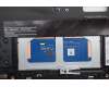 Lenovo 5CB1M21731 COVER C CVR ASM,WFC,TP,BK,300W G5