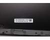 Lenovo 5CB1M21743 COVER ME470_D_COVER_SUB_ASSY_AL BLACK