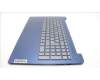 Lenovo 5CB1M23501 COVER Upper Case ASM_SLV L 83ERAB BL