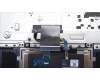 Lenovo 5CB1M23502 COVER Upper Case ASM_SPA L 83ERAB BL