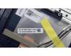 Lenovo 5CB1M23502 COVER Upper Case ASM_SPA L 83ERAB BL