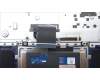 Lenovo 5CB1M23503 COVER Upper Case ASM_SWS L 83ERAB BL