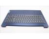 Lenovo 5CB1M23503 COVER Upper Case ASM_SWS L 83ERAB BL