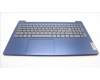 Lenovo 5CB1M23503 COVER Upper Case ASM_SWS L 83ERAB BL