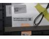 Lenovo 5CB1M23516 COVER Upper Case ASM_POR L 83ERAGFP NBL