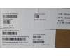 Lenovo 5CB1M23522 COVER Upper Case ASM_FRA L 83ERAGFP NBL
