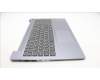 Lenovo 5CB1M23529 COVER UpperCaseASM_NORDICL83ERAGFPNBL