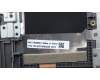 Lenovo 5CB1M23530 COVER Upper Case ASM_BEL L 83ERAGFP NBL