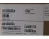 Lenovo 5CB1M23533 COVER Upper Case ASM_SWS L 83ERAGFP NBL