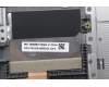 Lenovo 5CB1M23533 COVER Upper Case ASM_SWS L 83ERAGFP NBL