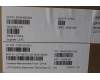 Lenovo 5CB1M23534 COVER UpperCaseASM_EUROENGL83ERAGFPNBL