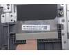 Lenovo 5CB1M23534 COVER UpperCaseASM_EUROENGL83ERAGFPNBL