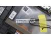 Lenovo 5CB1M24333 COVER Upper Case ASM_ENG L 83ERAG NBL