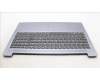 Lenovo 5CB1M24352 COVER Upper Case ASM_NORDIC L 83ERAG NBL