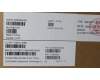 Lenovo 5CB1M24353 COVER Upper Case ASM_BEL L 83ERAG NBL