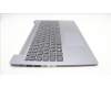 Lenovo 5CB1M24353 COVER Upper Case ASM_BEL L 83ERAG NBL