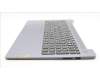 Lenovo 5CB1M24355 COVER Upper Case ASM_SLV L 83ERAG NBL