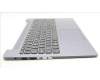 Lenovo 5CB1M24355 COVER Upper Case ASM_SLV L 83ERAG NBL
