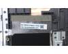 Lenovo 5CB1M24355 COVER Upper Case ASM_SLV L 83ERAG NBL