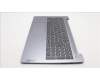 Lenovo 5CB1M36343 COVER UpperCaseASM_EUROENGL83ERAGNBL