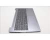 Lenovo 5CB1M36343 COVER UpperCaseASM_EUROENGL83ERAGNBL