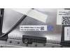 Lenovo 5CB1M36344 COVER UpperCaseASM_CZE/SLKL83ERAGNBL
