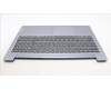 Lenovo 5CB1M36344 COVER UpperCaseASM_CZE/SLKL83ERAGNBL