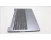 Lenovo 5CB1M36345 COVER Upper Case ASM_BUL L 83ERAG NBL