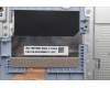 Lenovo 5CB1M36677 COVER Upper Case ASM_UKE L 83ERFB NBL